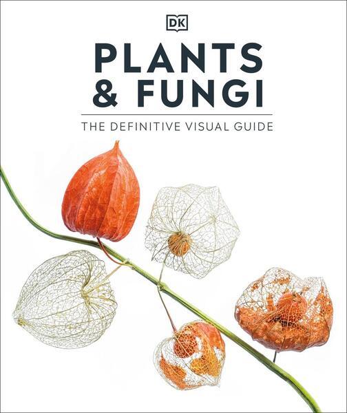 Plants and Fungi - 0241634814