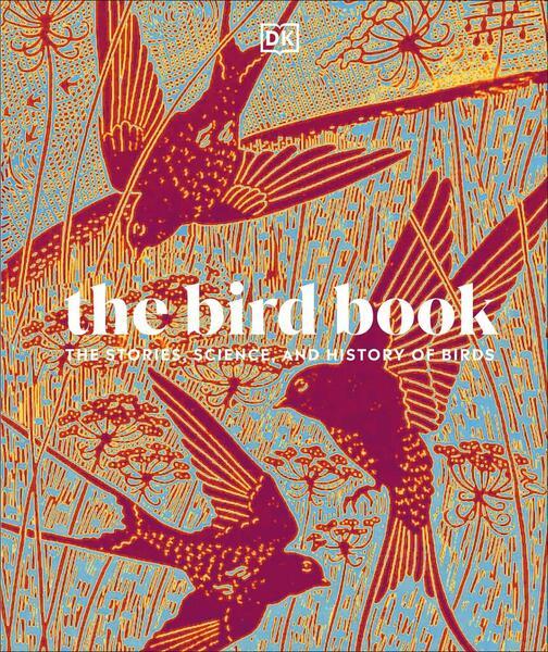 The Bird Book - 024163489X