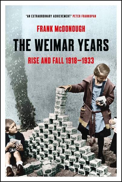 The Weimar Years - 180328479X