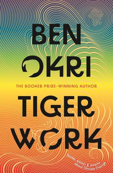 Tiger Work - 1804545449
