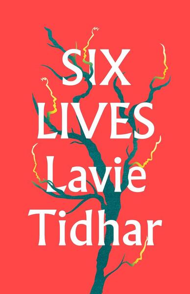 Six Lives - 1804543527
