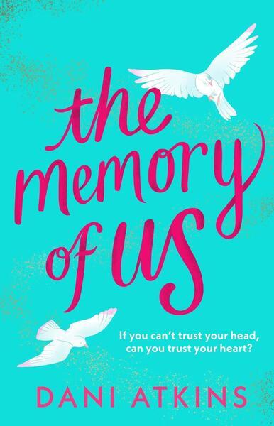 The Memory of Us - 1804540234