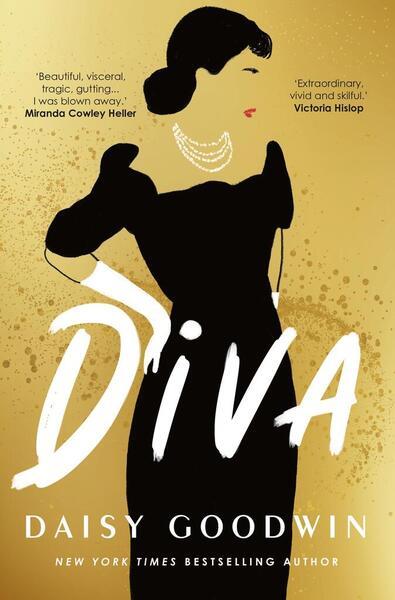Diva - 1035906678