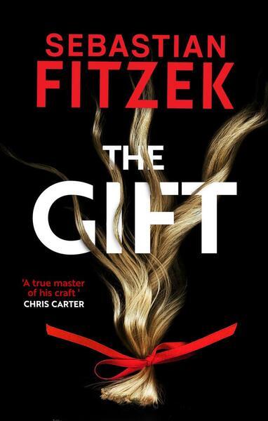 The Gift - 1804542466