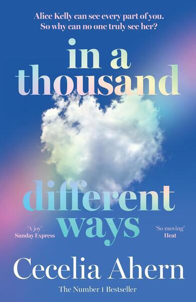 In a Thousand Different Ways - 0008195005