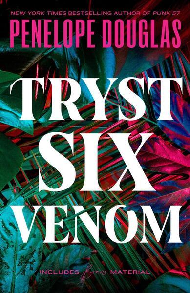 Levně Tryst Six Venom