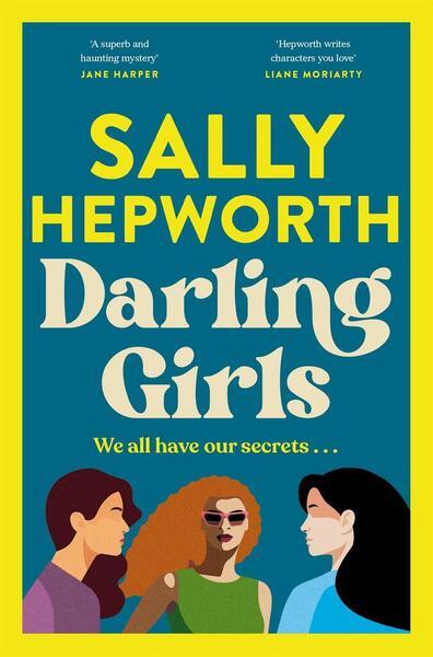 Darling Girls - 1035038870