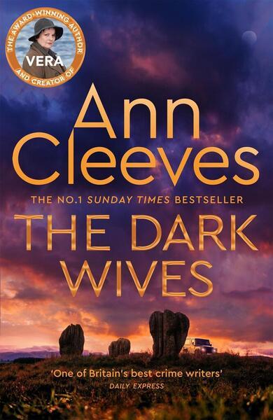The Dark Wives - 1529077753