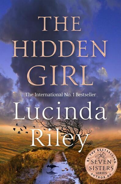 The Hidden Girl - 1035047985