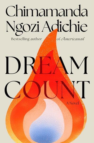 Levně Dream Count