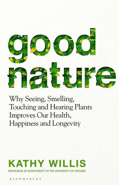 Good Nature - 1526664909