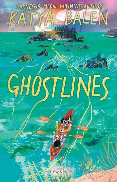 Ghostlines - 1526663872