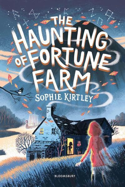 The Haunting of Fortune Farm - 1526642786