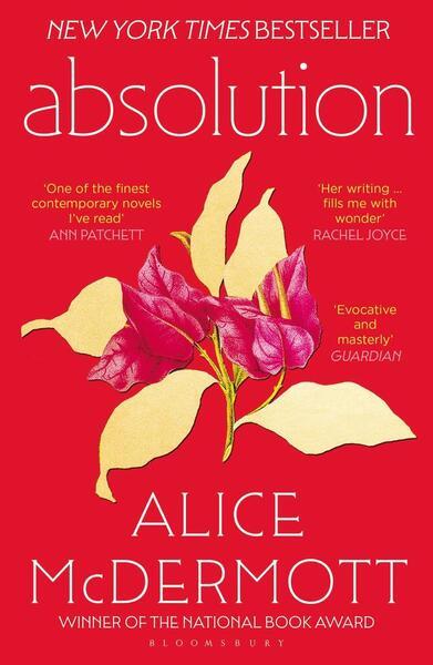 Absolution - 1526673614