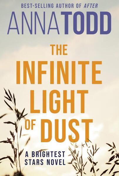 The Infinite Light of Dust - 034943512X