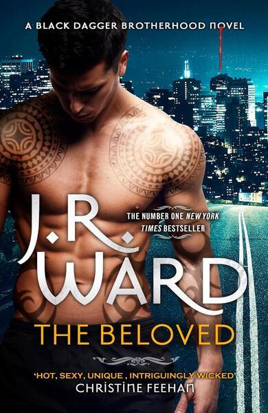 The Beloved - 0349430934