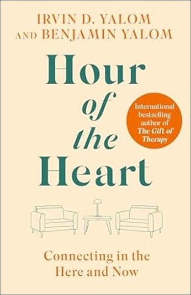 Hour of the Heart - 034943672X