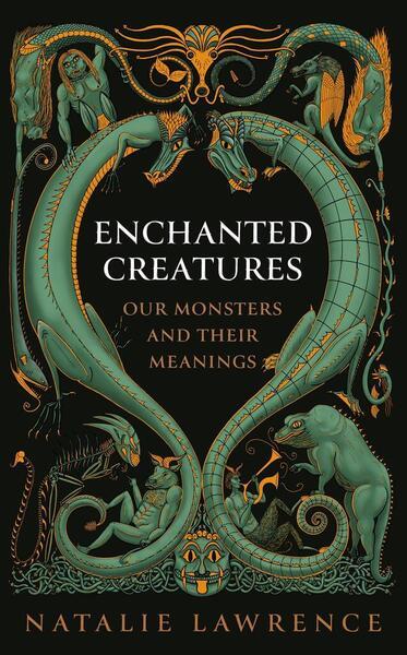 Enchanted Creatures - 1474619029
