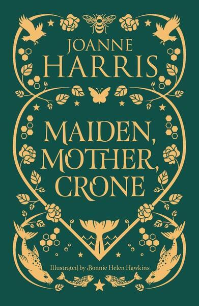 Maiden, Mother, Crone - 1399614010