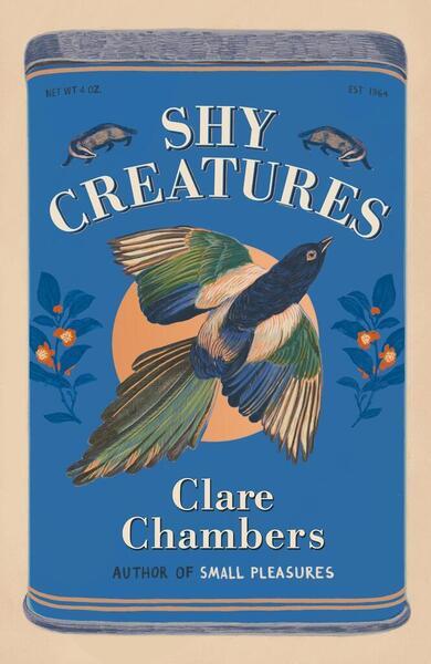 Shy Creatures - 1399602624