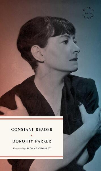 Constant Reader - 1961341255