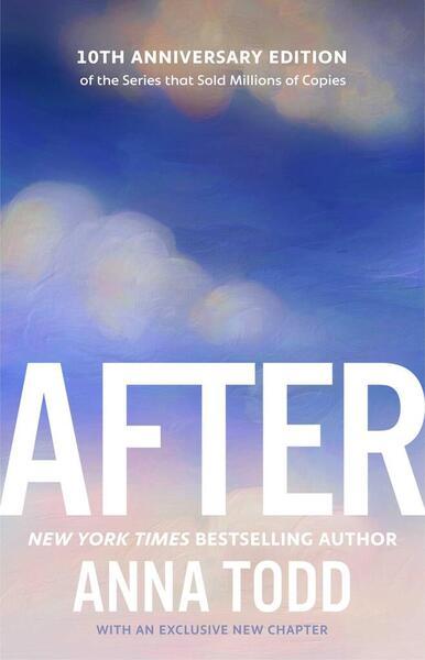 After. Anniversary Edition - 1668035766