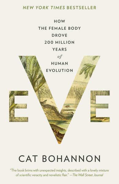 Eve - 0593689453