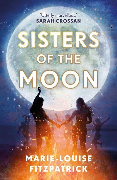 Sisters of the Moon - 0571383009