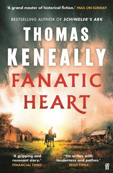 Fanatic Heart - 0571387977