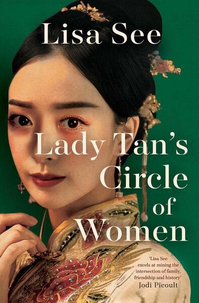 Lady Tan's Circle Of Women - 1398526088