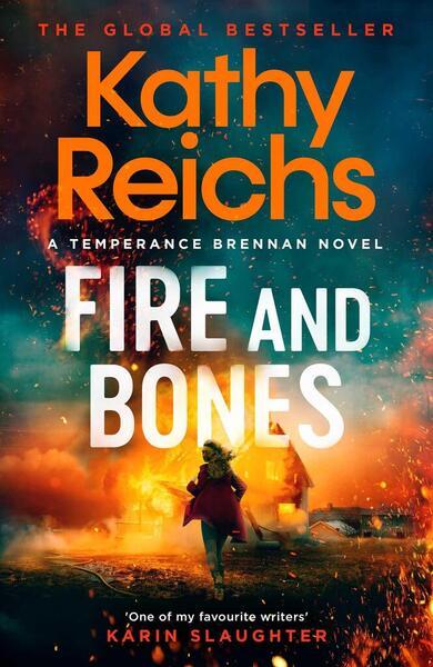 Fire and Bones - 1398531189