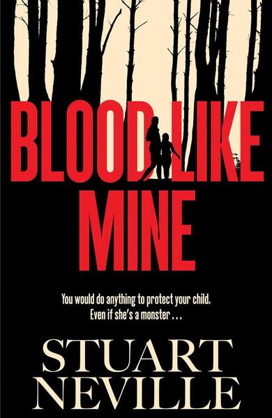 Blood Like Mine - 1398528072