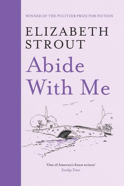 Abide With Me - 1398532754