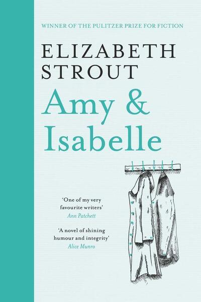 Amy & Isabelle - 1398532762