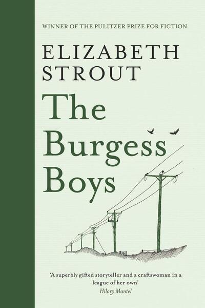 The Burgess Boys - 1398532770