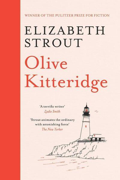 Levně Olive Kitteridge
