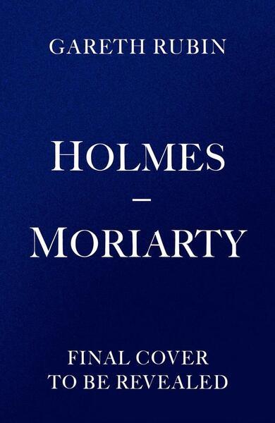 Holmes / Moriarty - 1398514543