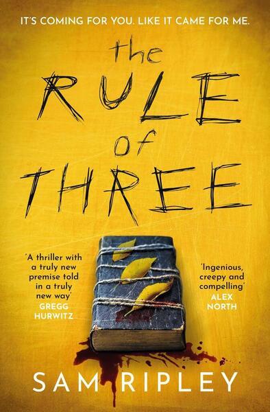 The Rule of Three - 1398515000
