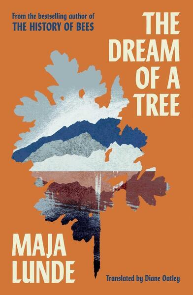 The Dream of a Tree - 147118532X