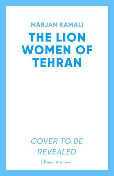 Levně The Lion Women of Tehran