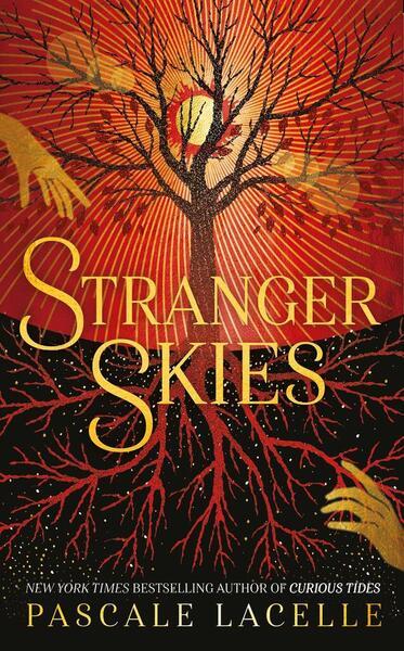 Stranger Skies - 1398527378