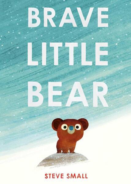 Levně Brave Little Bear