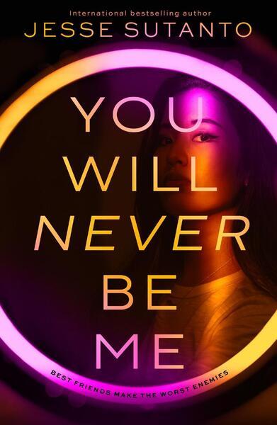 You Will Never Be Me - 000868376X