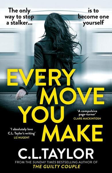 Every Move you Make - 0008601550