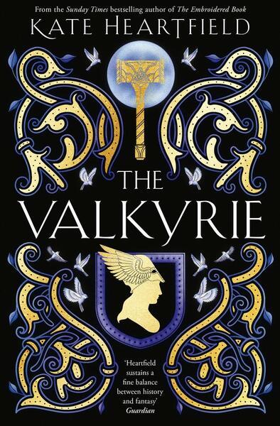 The Valkyrie - 0008567778