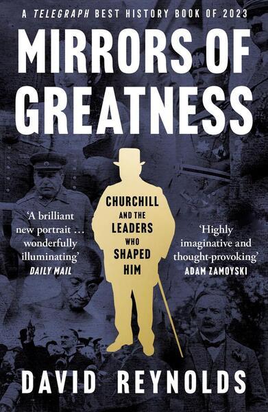 Mirrors of Greatness - 0008439958