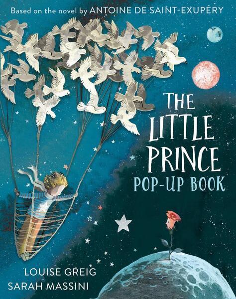 Levně The Little price (Pop Up)