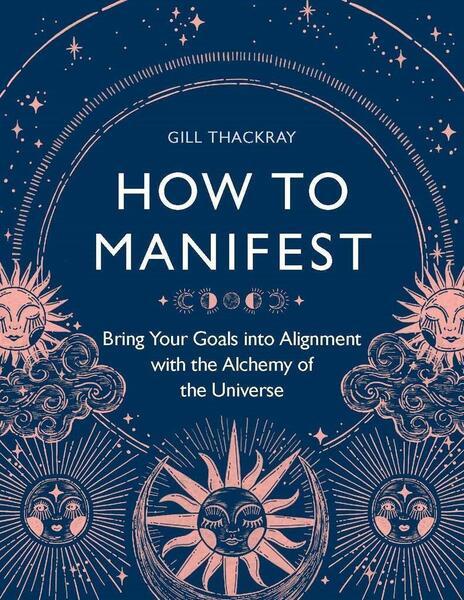How to Manifest - 1789294452