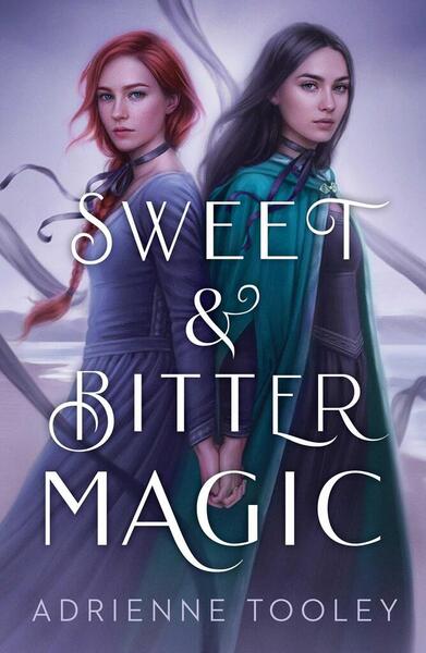 Sweet & Bitter Magic - 1534453865