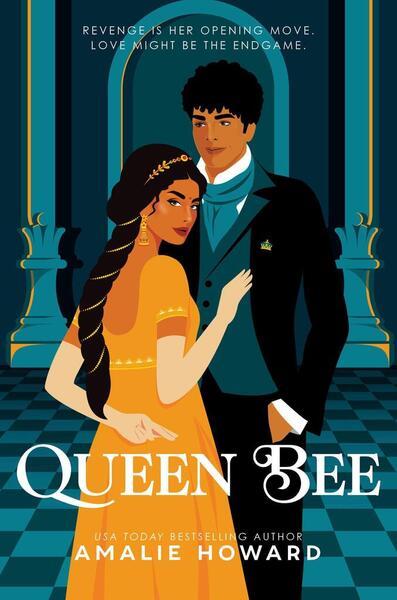 Queen Bee - 0593650328
